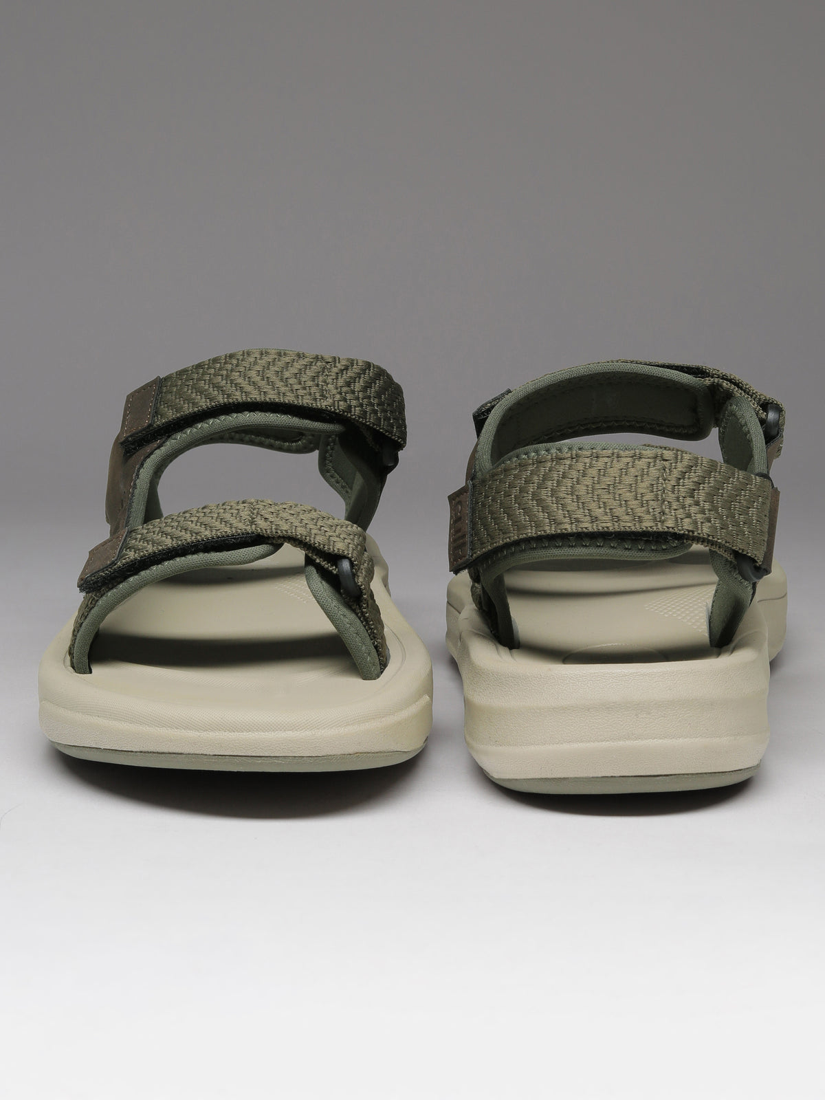 cult Men's TerraLoop Sandals - Olive