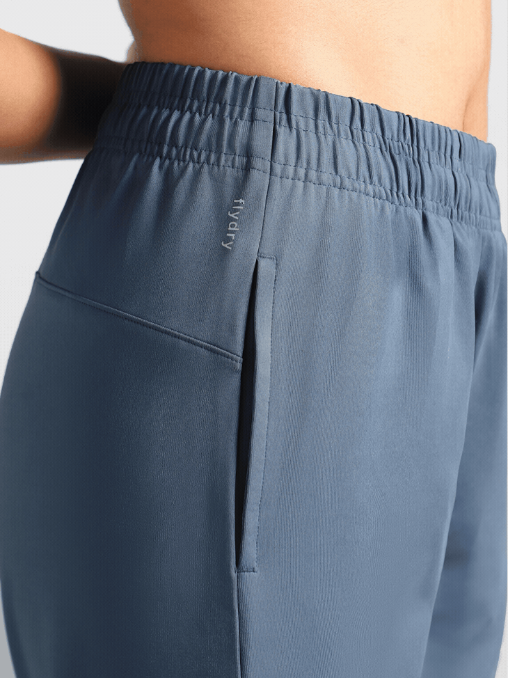 Women's Grey Cult Essential Running Joggers
