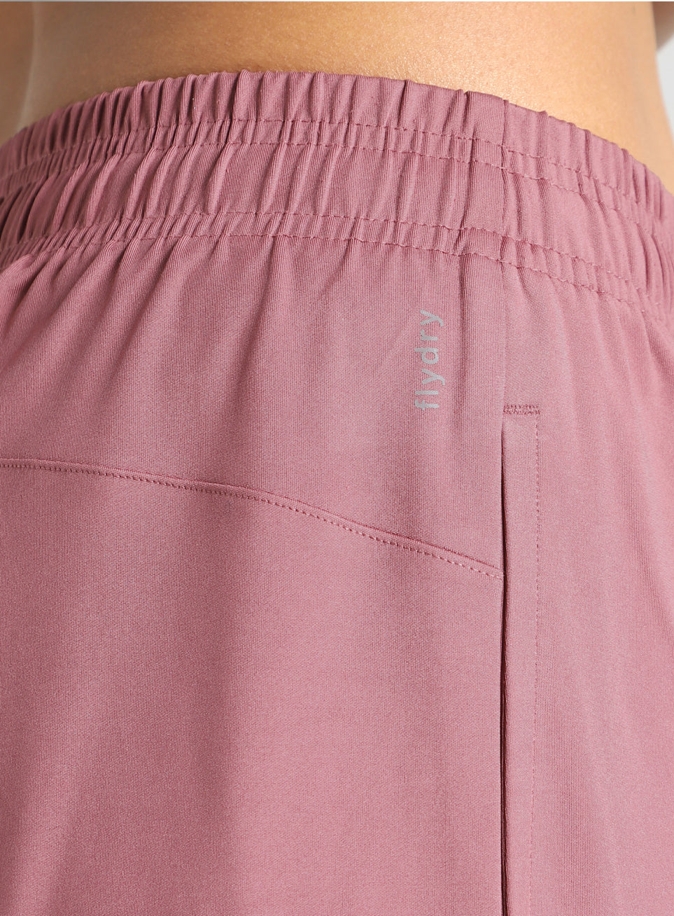 Women's Brown Cult Essential Running Joggers