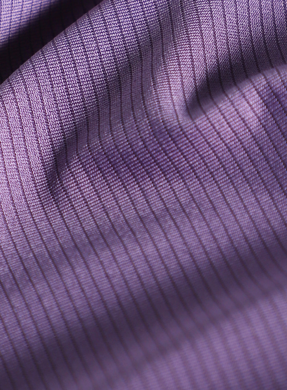 Women's Purple Swift Back Vent Training T-Shirt