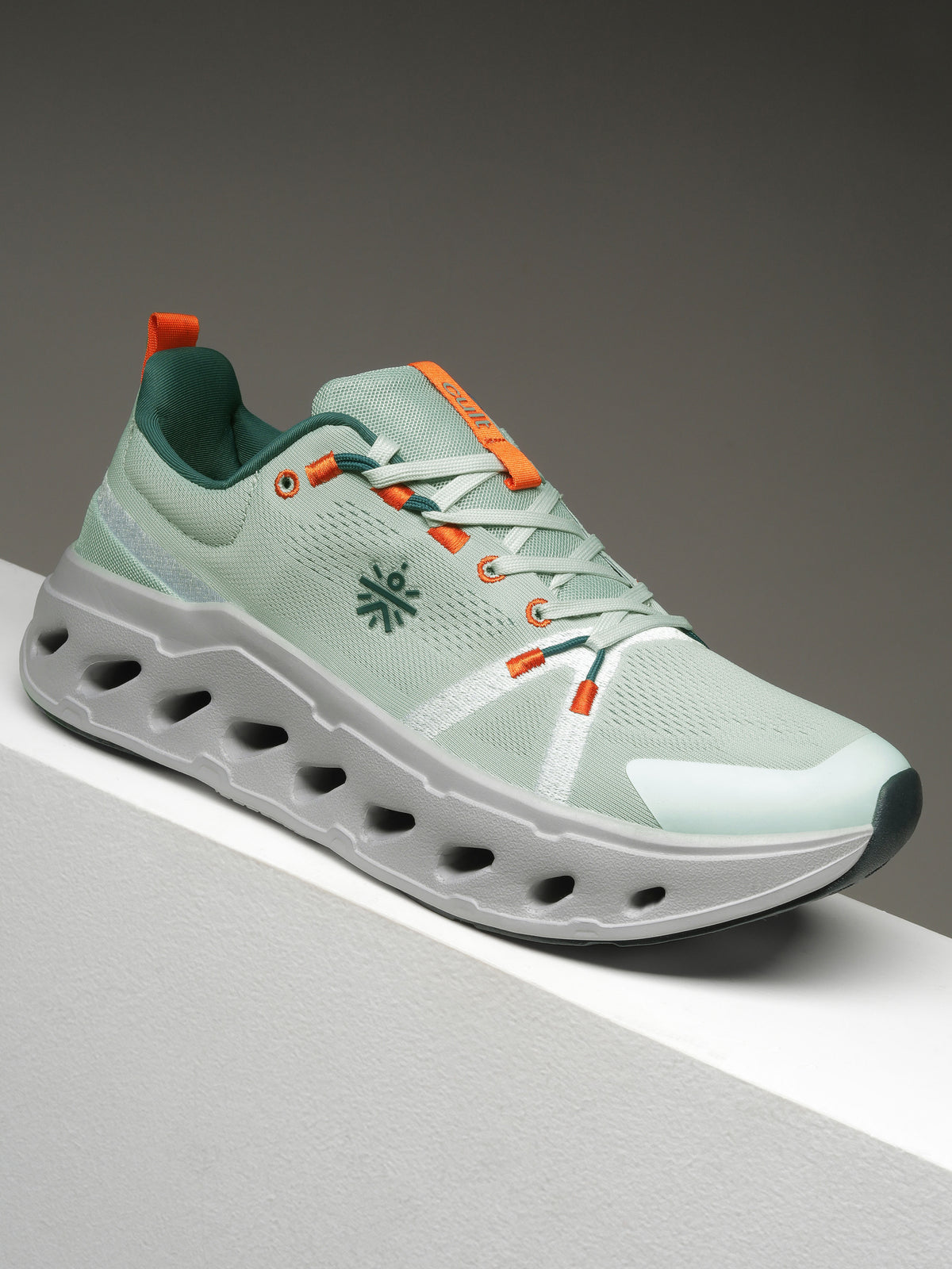 cult Men's CloudForm Walking Shoes - Mist