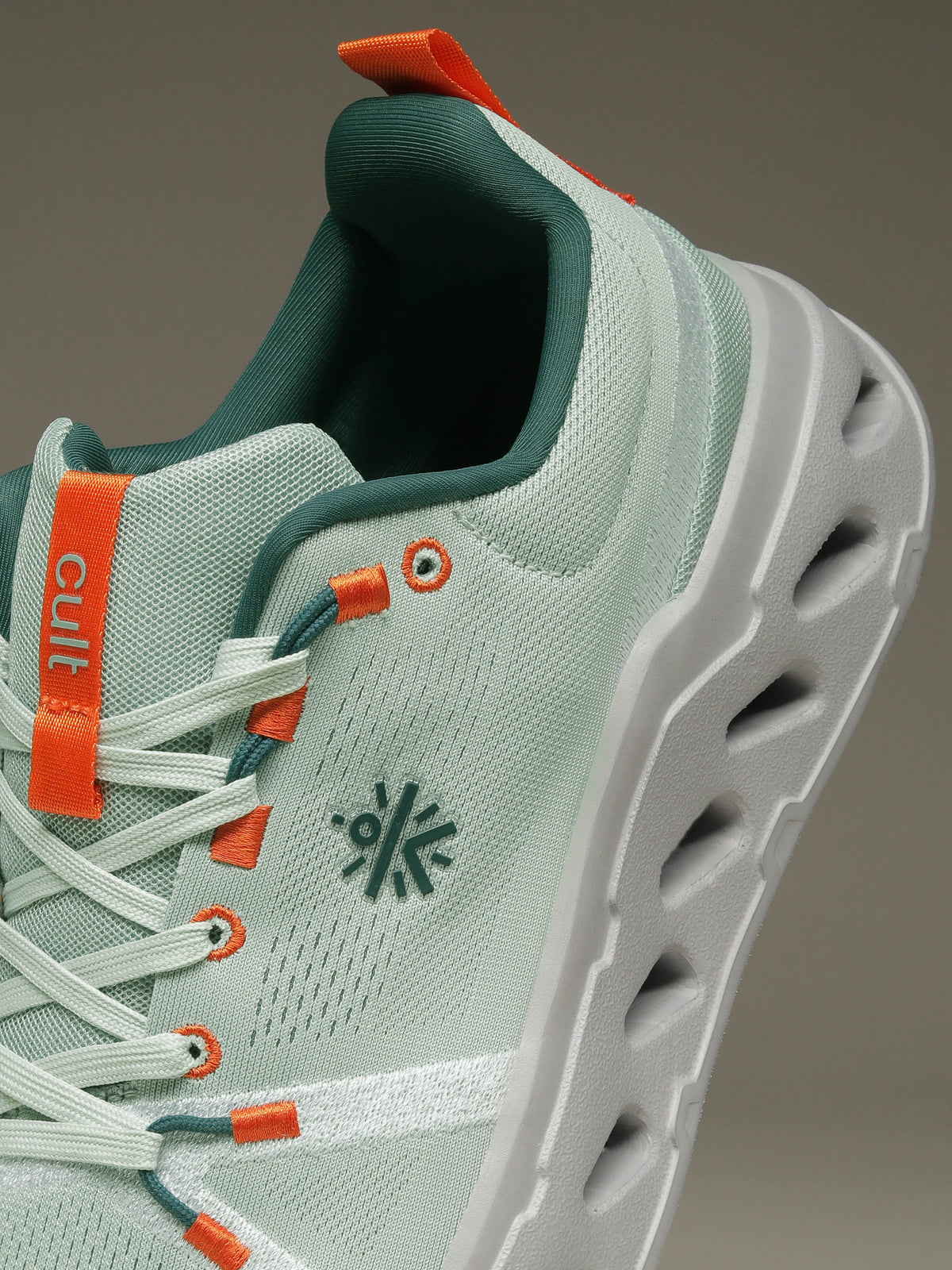 cult Men's CloudForm Walking Shoes - Mist