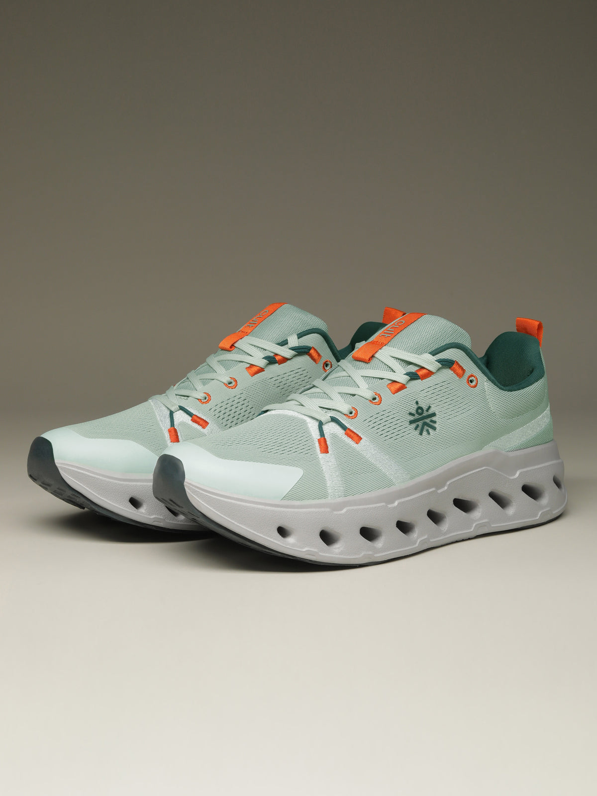cult Men's CloudForm Walking Shoes - Mist
