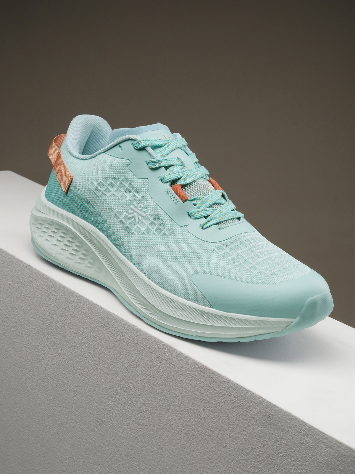 cult Women's SwiftArc Running Shoes - Mint