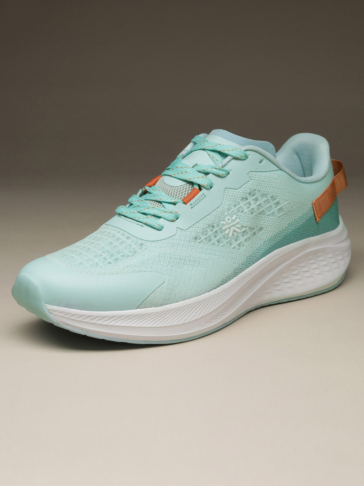 cult Women's SwiftArc Running Shoes - Mint