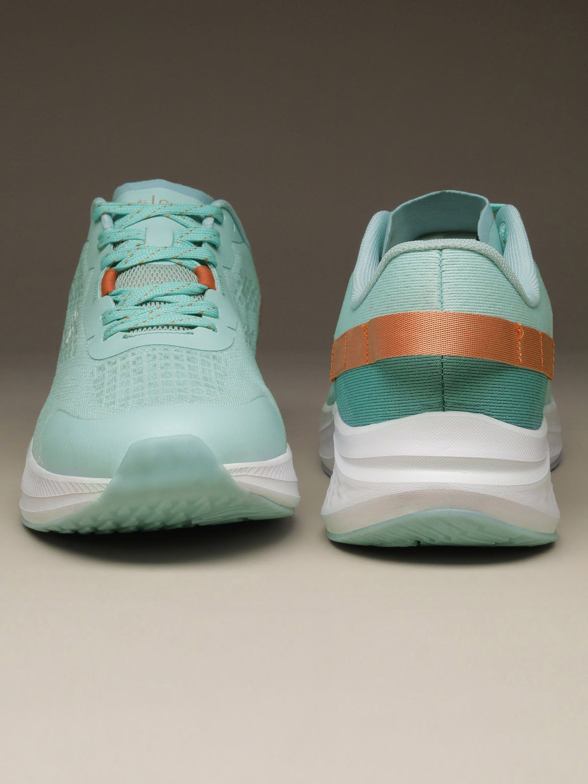 cult Women's SwiftArc Running Shoes - Mint