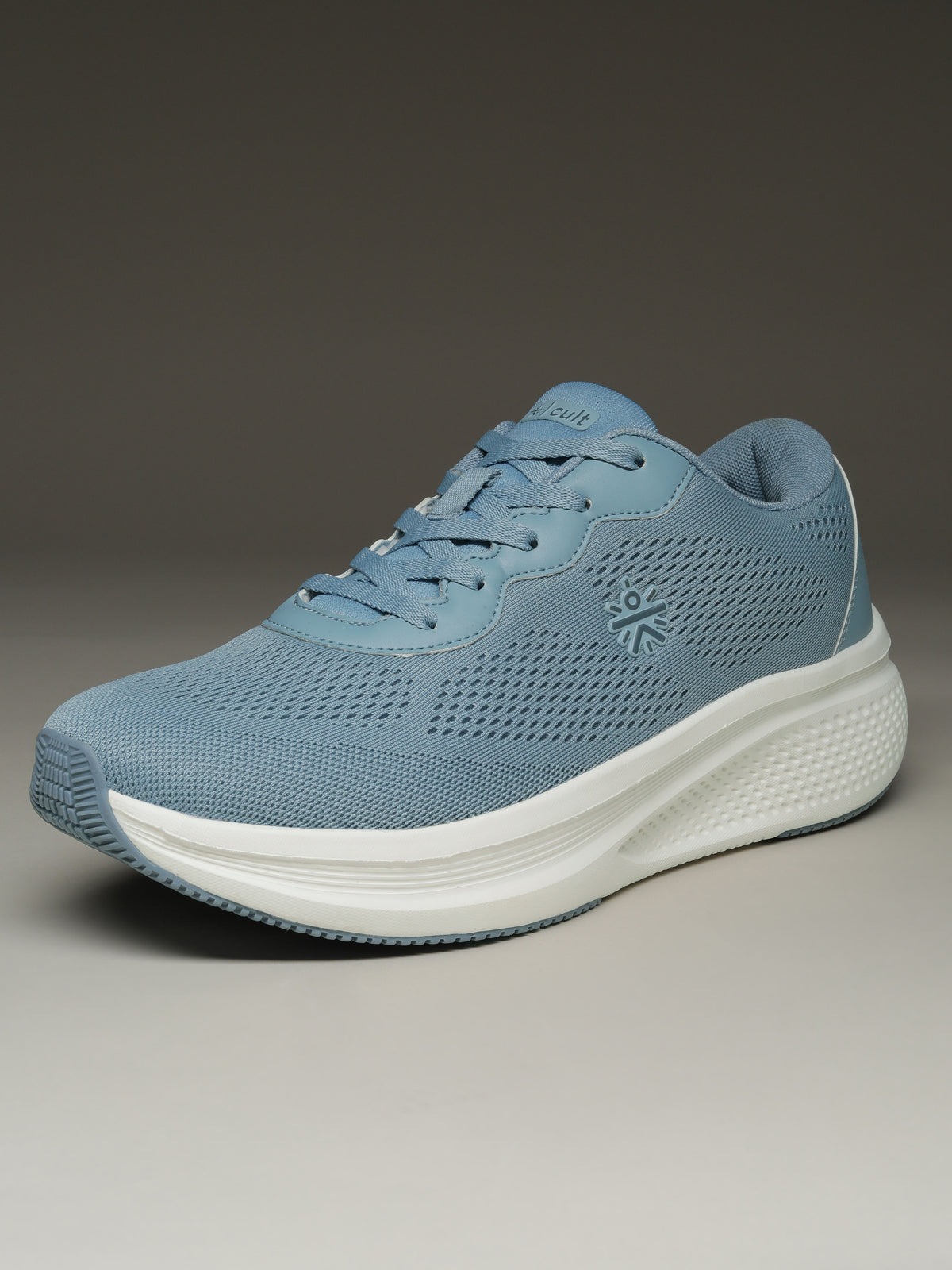 cult Men's AeroVent Running Shoes - Slate