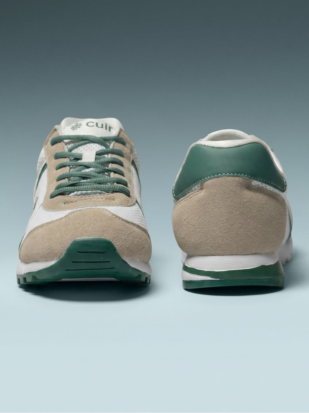 cult Women's BreatheLite Sneakers - Off White/Beige