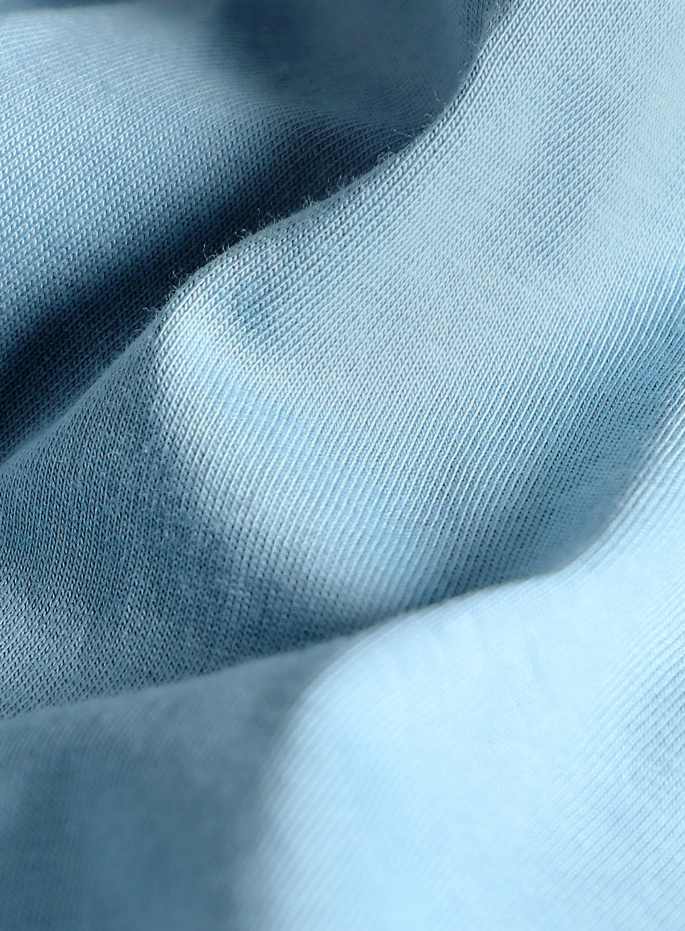 Men's Sky Blue Everyday Play T-shirt