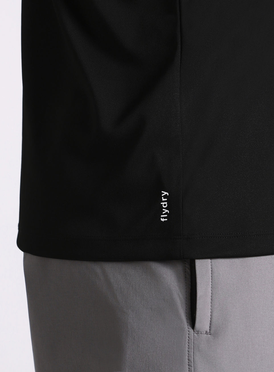 Men's Pop Up Training Essential T-shirt