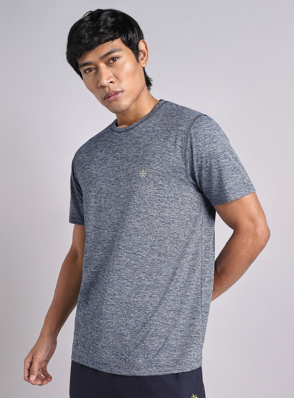 Men's Navy Training Essential COMFORtech T-shirt