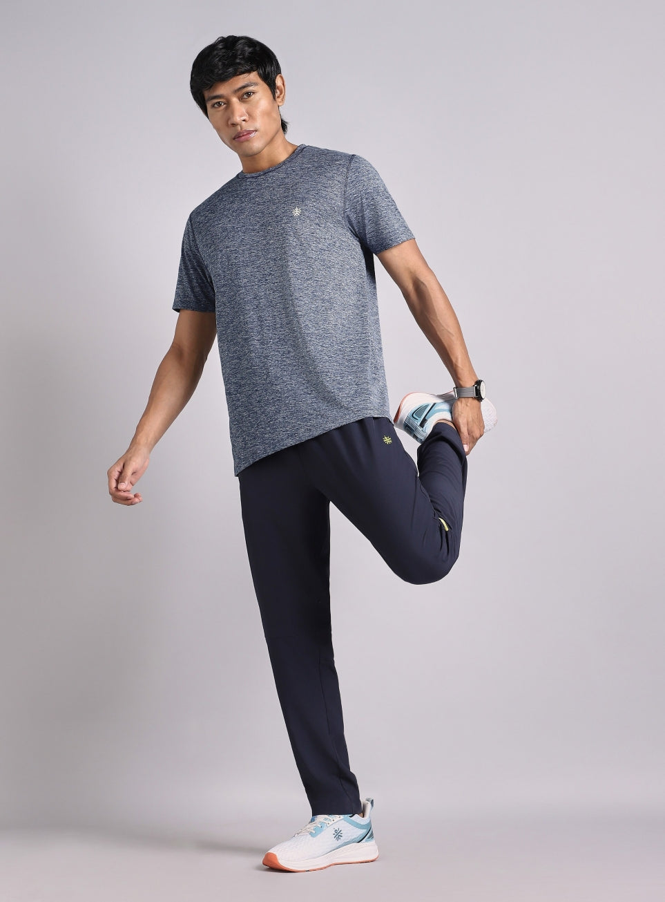 Men's Navy Training Essential COMFORtech T-shirt