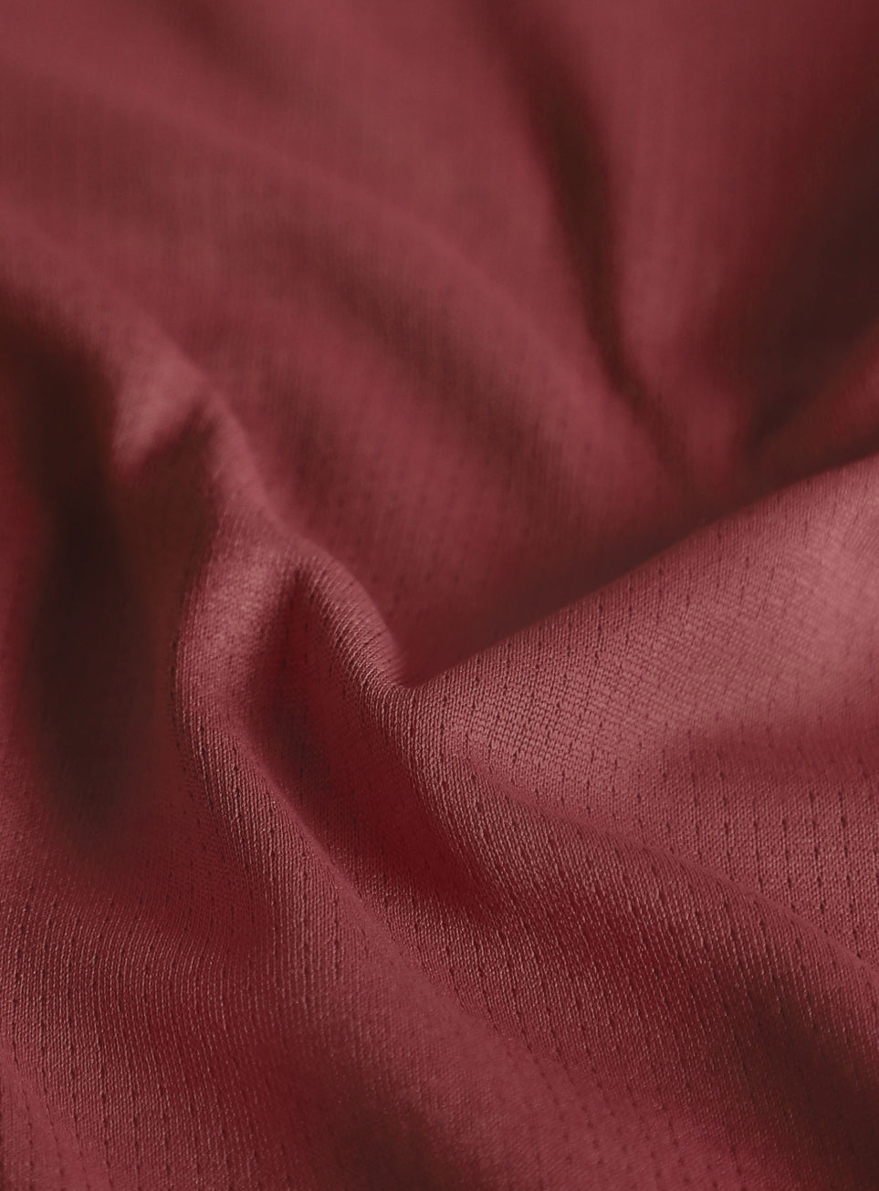 Men's Maroon Running Pro Tank