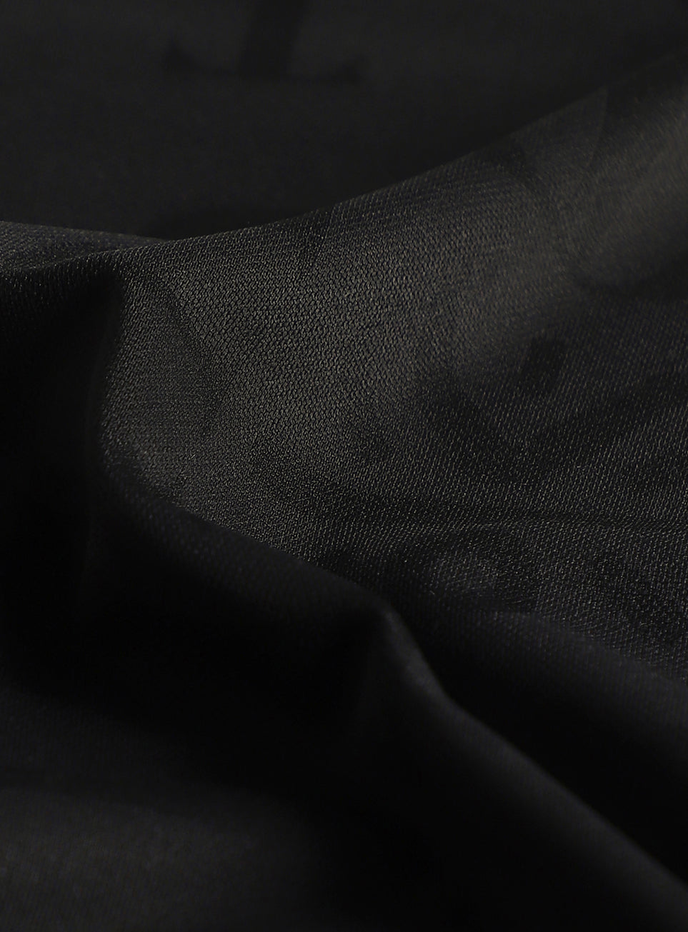 Women's Black CULT ZERO Knit Tech Running T-shirt