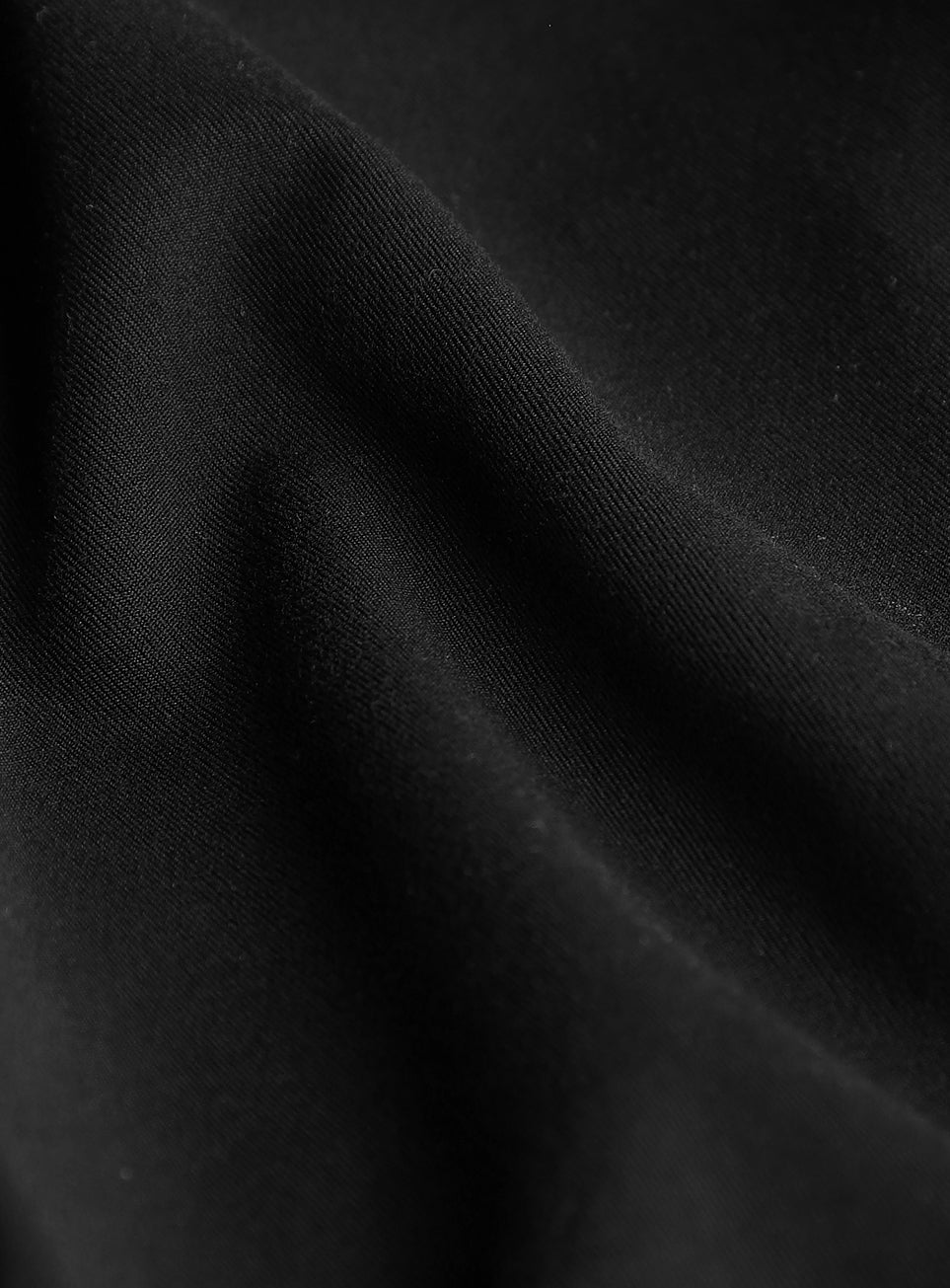 Women's Black Performance Pro Training Layered Shorts