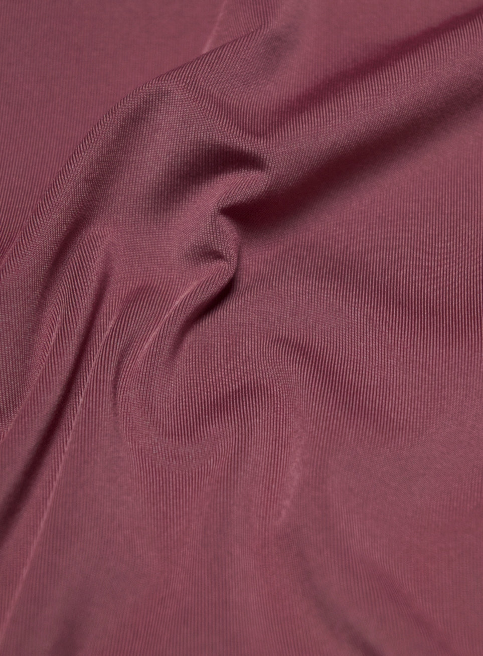 Men's Pink Ultimate Running Plus Size Regular Fit T-shirt