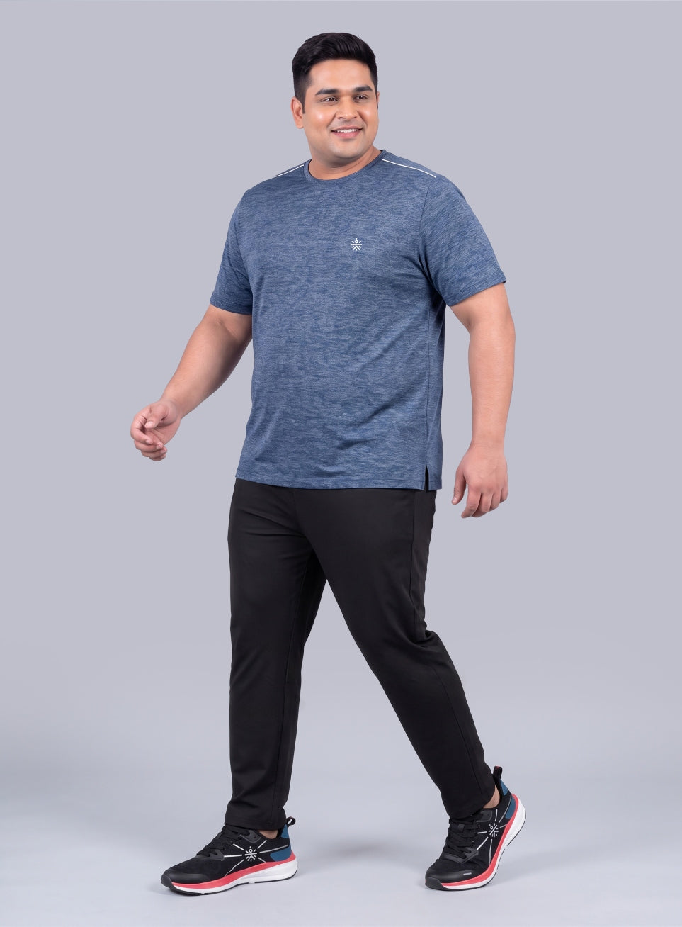 Men's Navy Training Essential COMFORtech T-shirt