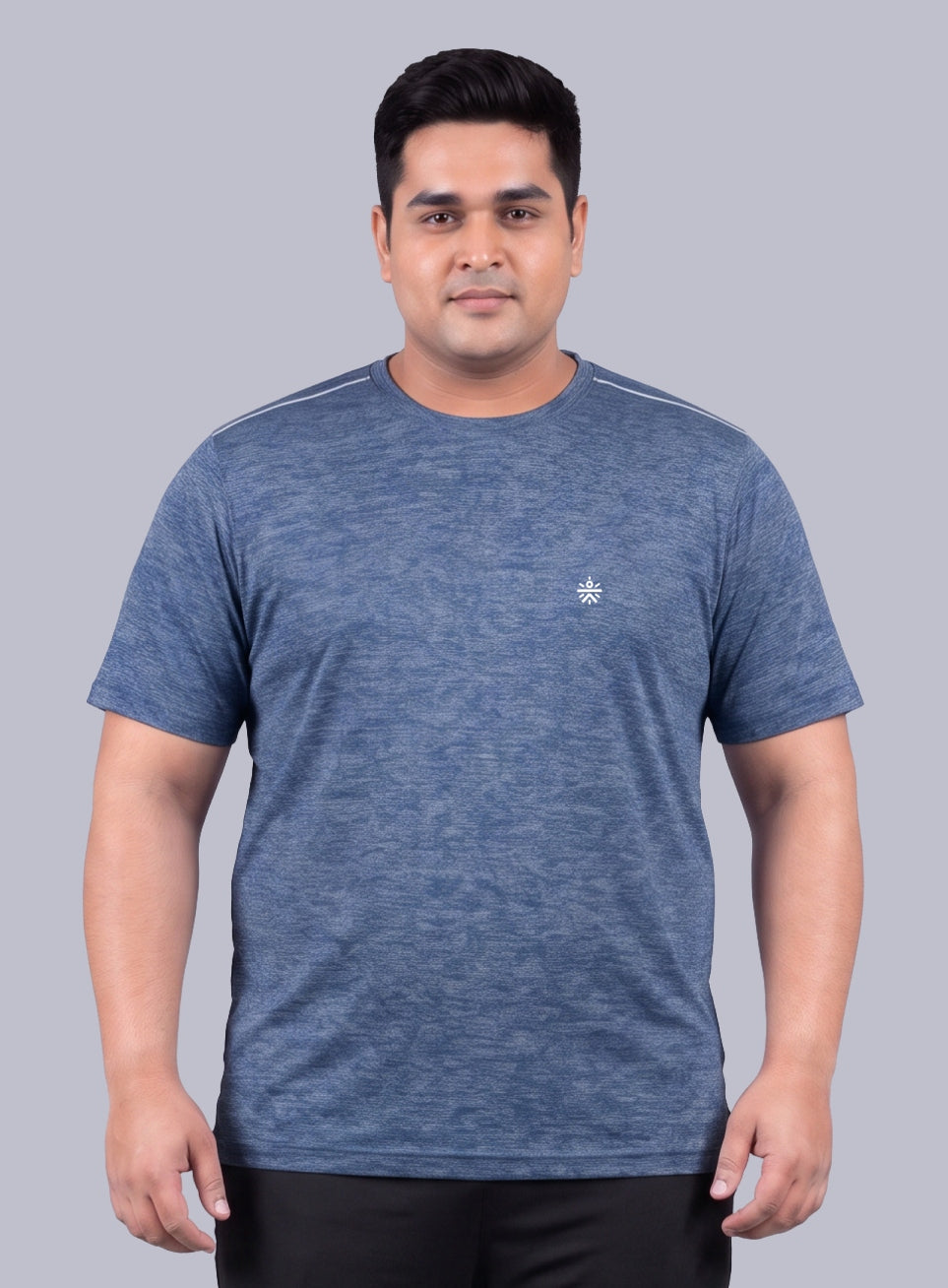 Men's Navy Training Essential COMFORtech T-shirt