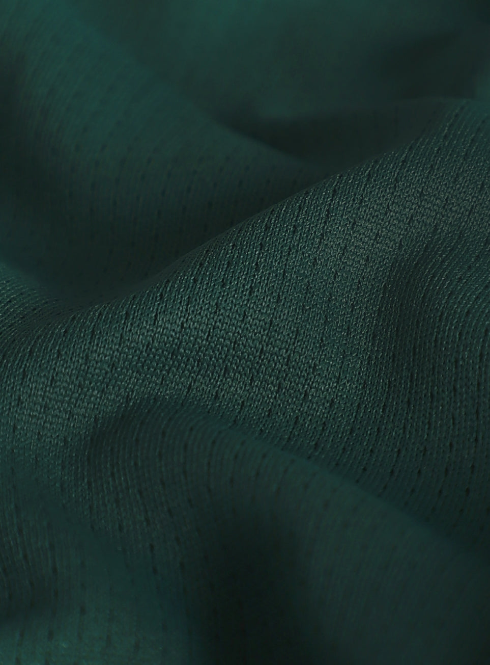 Women's Dark Green After Dark Running Tank