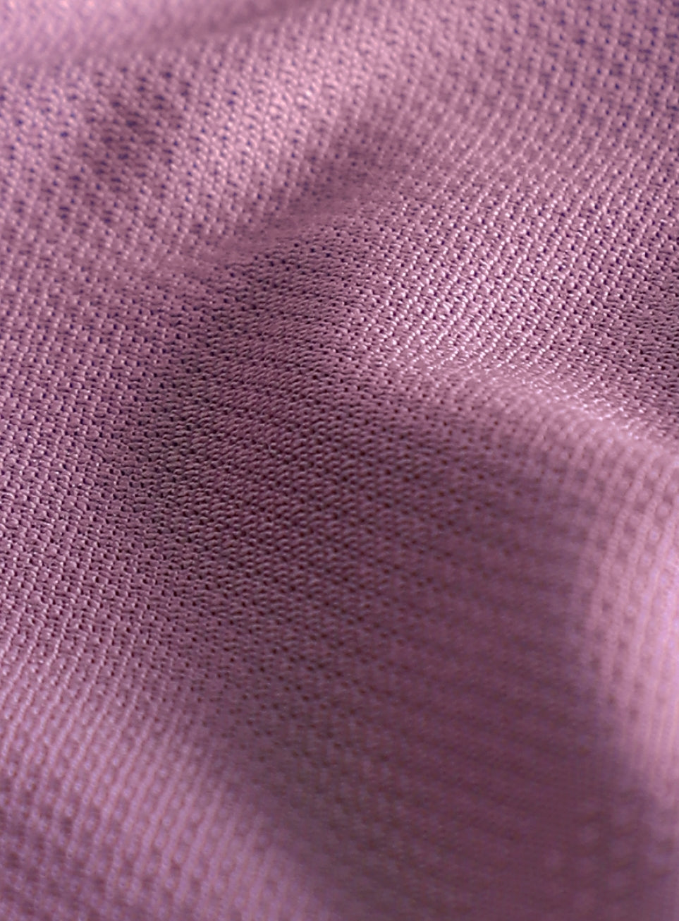 Women's Purple Premium Jacquard Knit Aqua Top