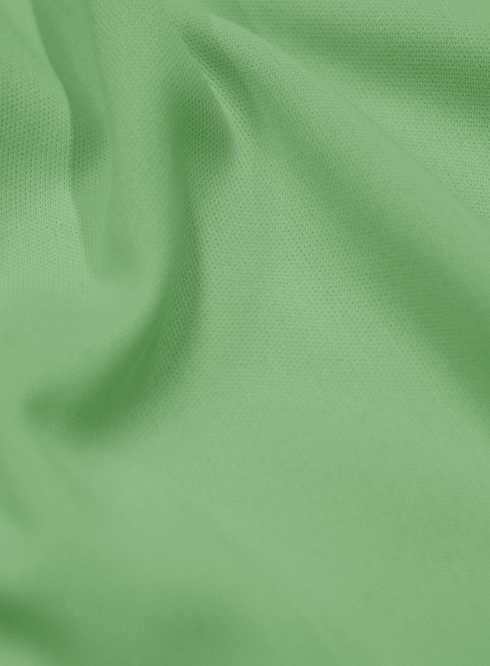 Men's Lime Cult Training Essential Plus Size T-shirt