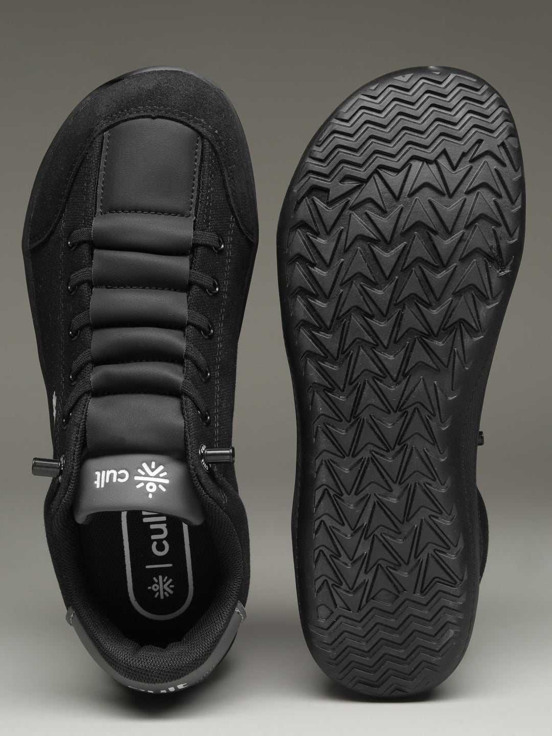 cult Women's FreeForm Sneakers - Black