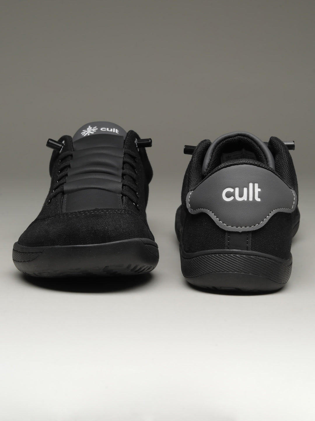 cult Women's FreeForm Sneakers - Black