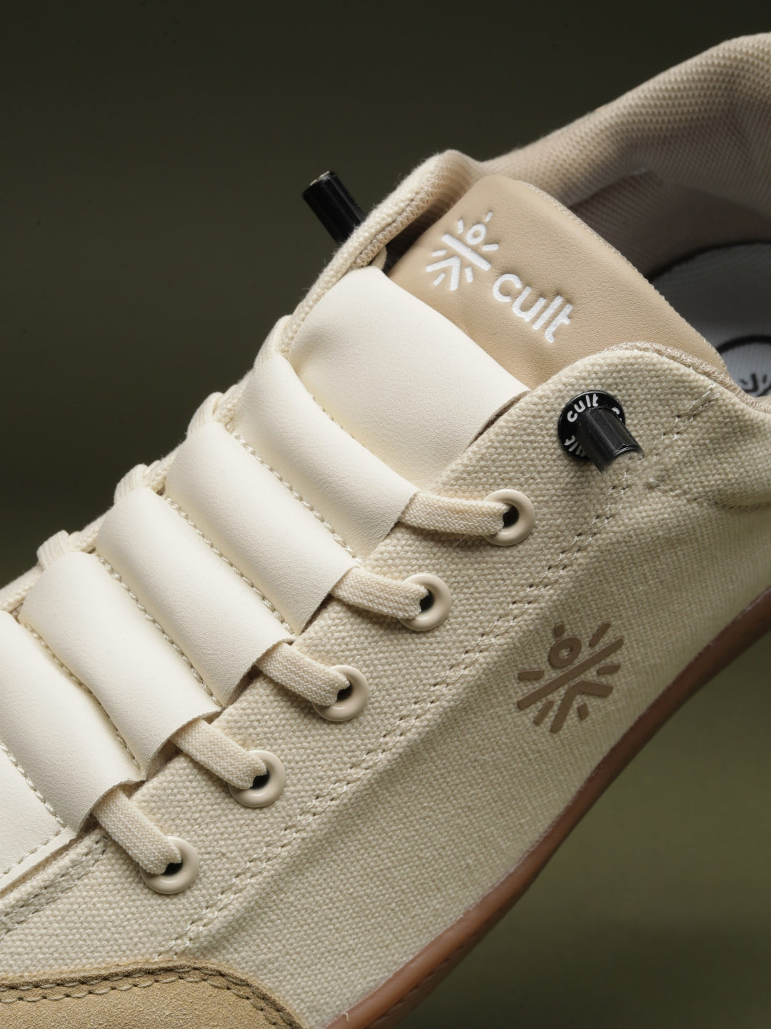 cult Women's FreeForm Sneakers - Cream
