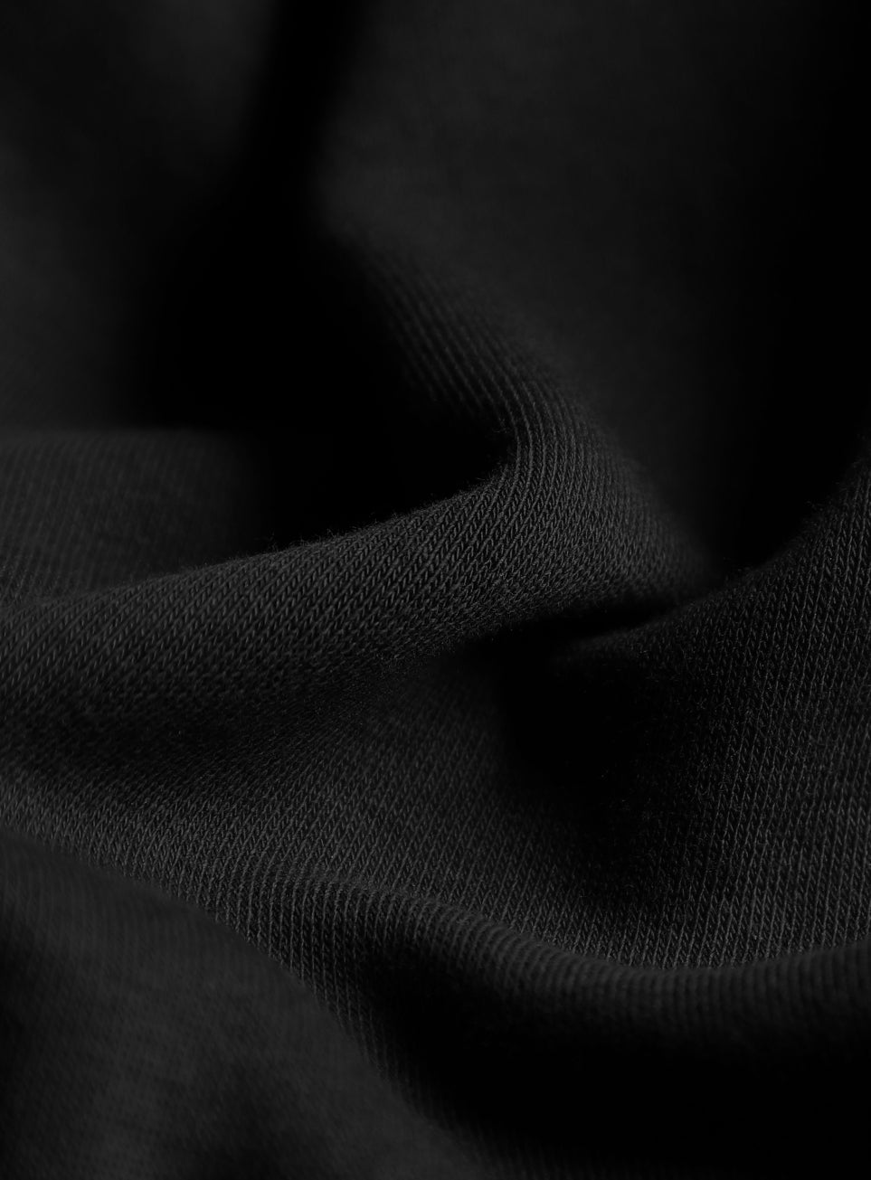 Women's Black Plus Size Utility Joggers