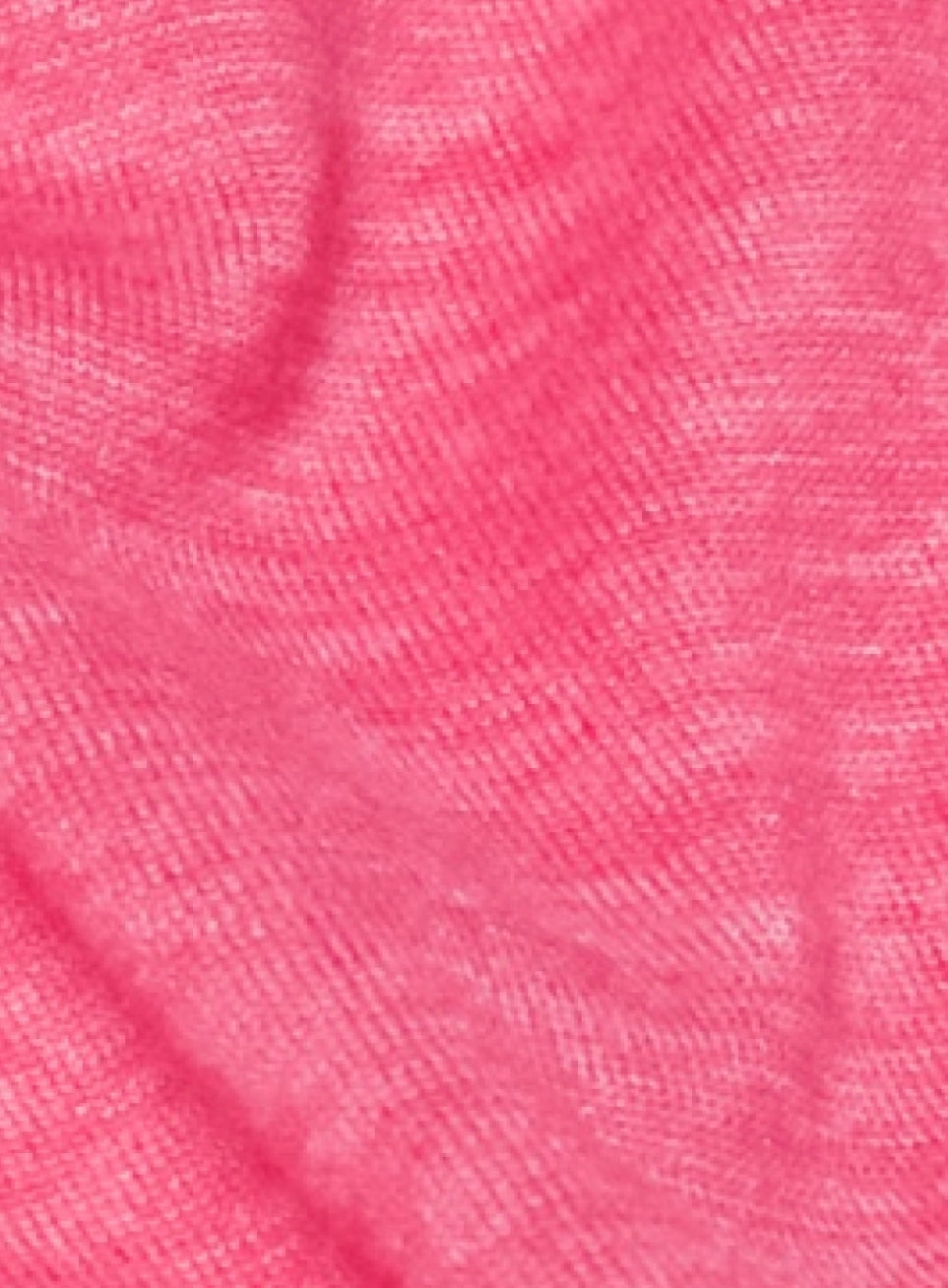 Women's Pink Training Full Sleeve Plus Size COMFORtech T-shirt
