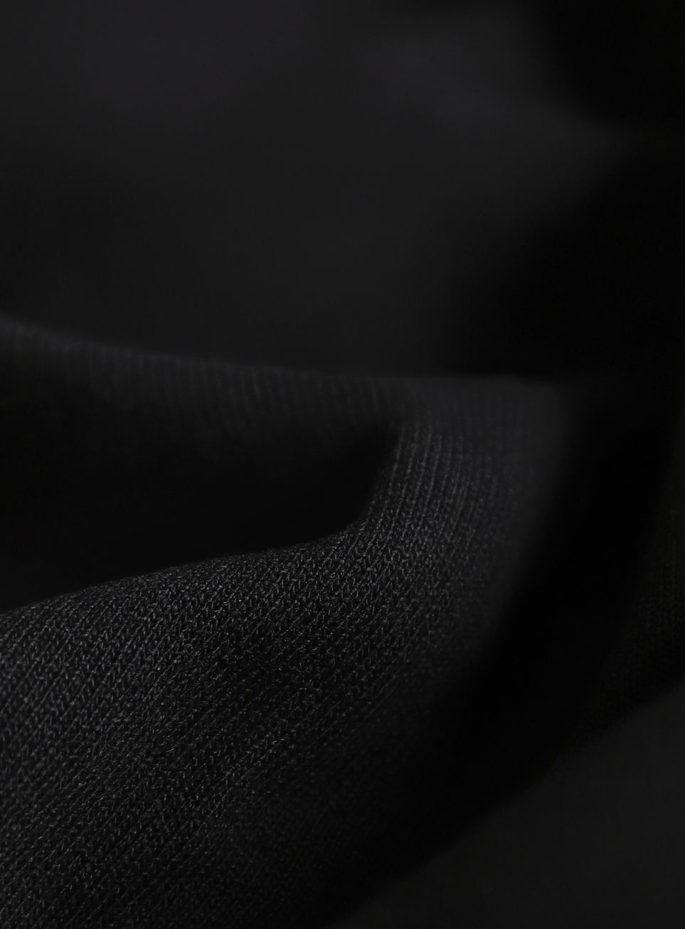 Men's Black Contrast playday Trackpant