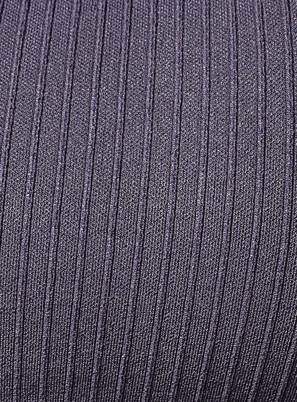 Women's Grey Powerflow Medium Support Seamless Bra