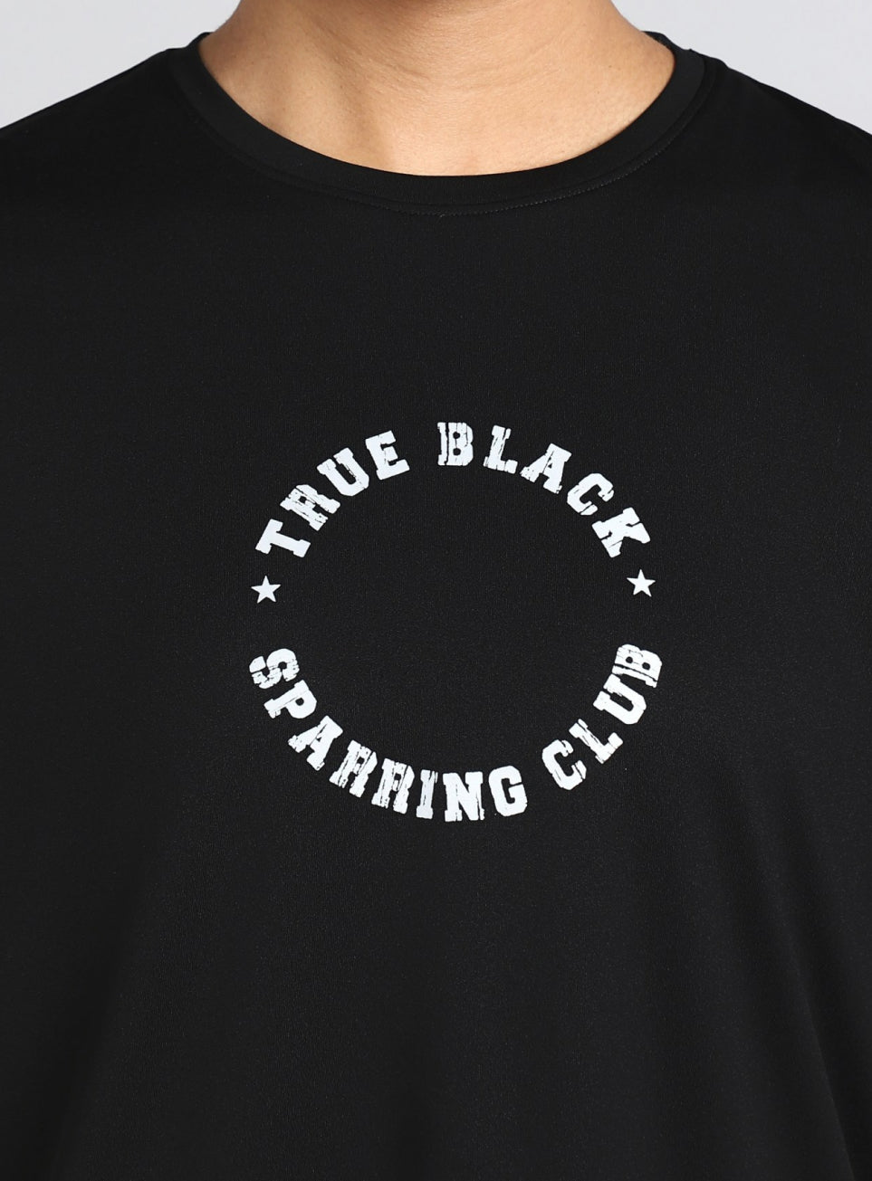 Women's Black Combat Training Muscle Tank