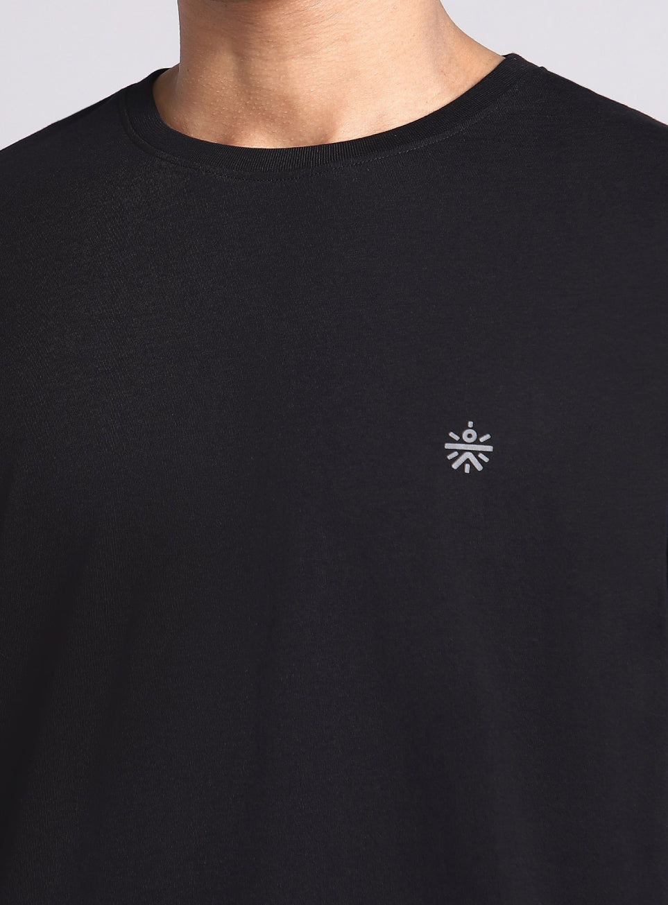 Men's Cult Essential Cotton Pack of 2 Full Sleeve T-shirts