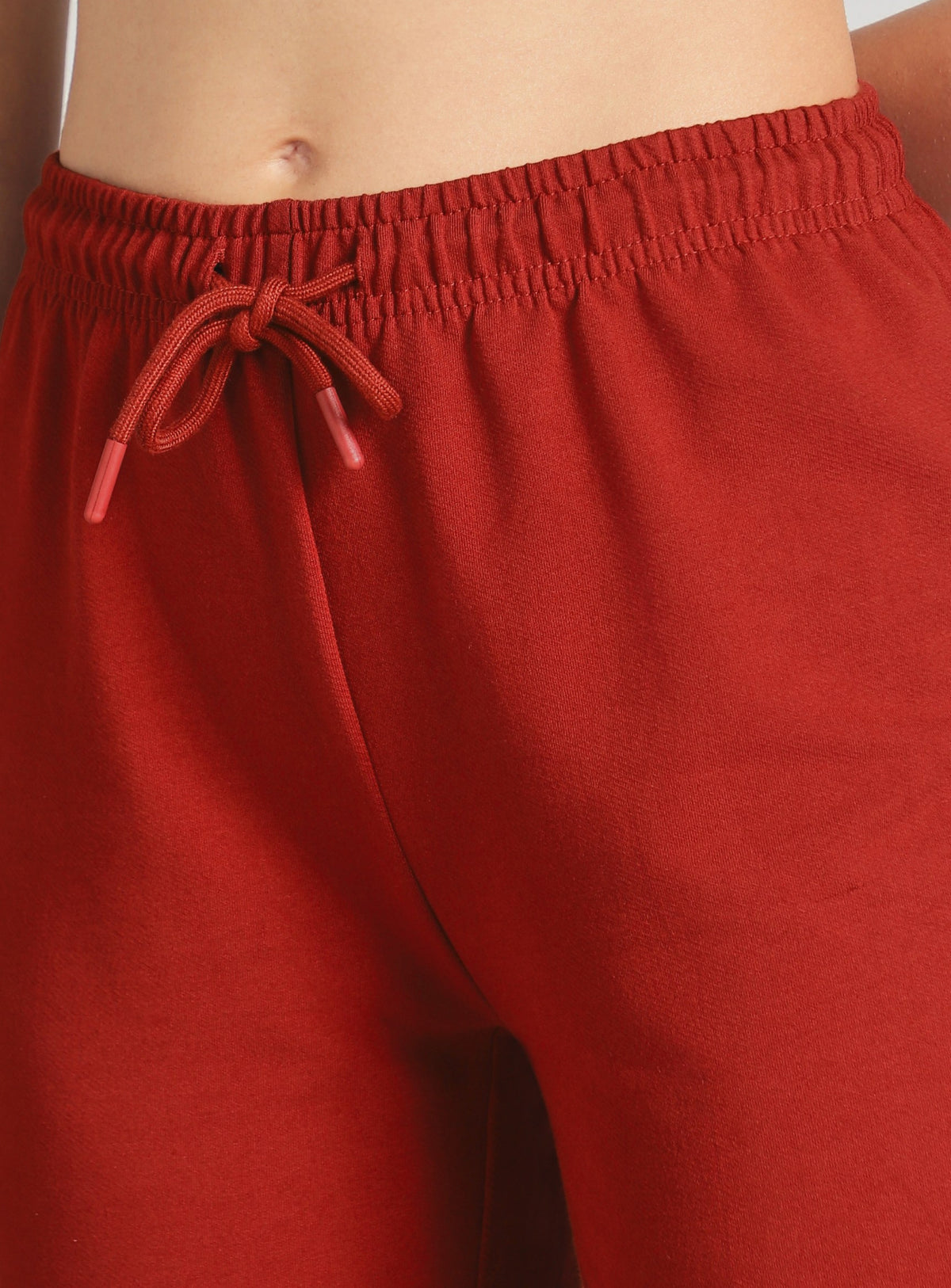 Women's Rust Soft Form Flow Flared Pants
