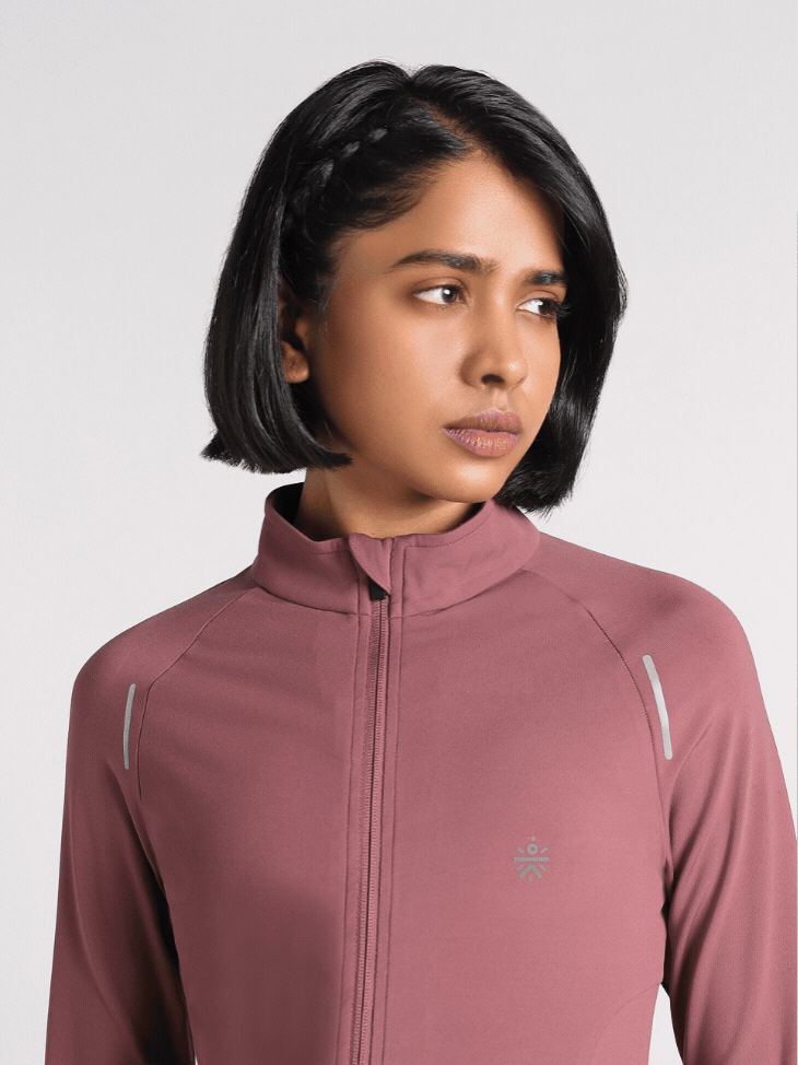 Women's Plum Performance Training Essential Jacket