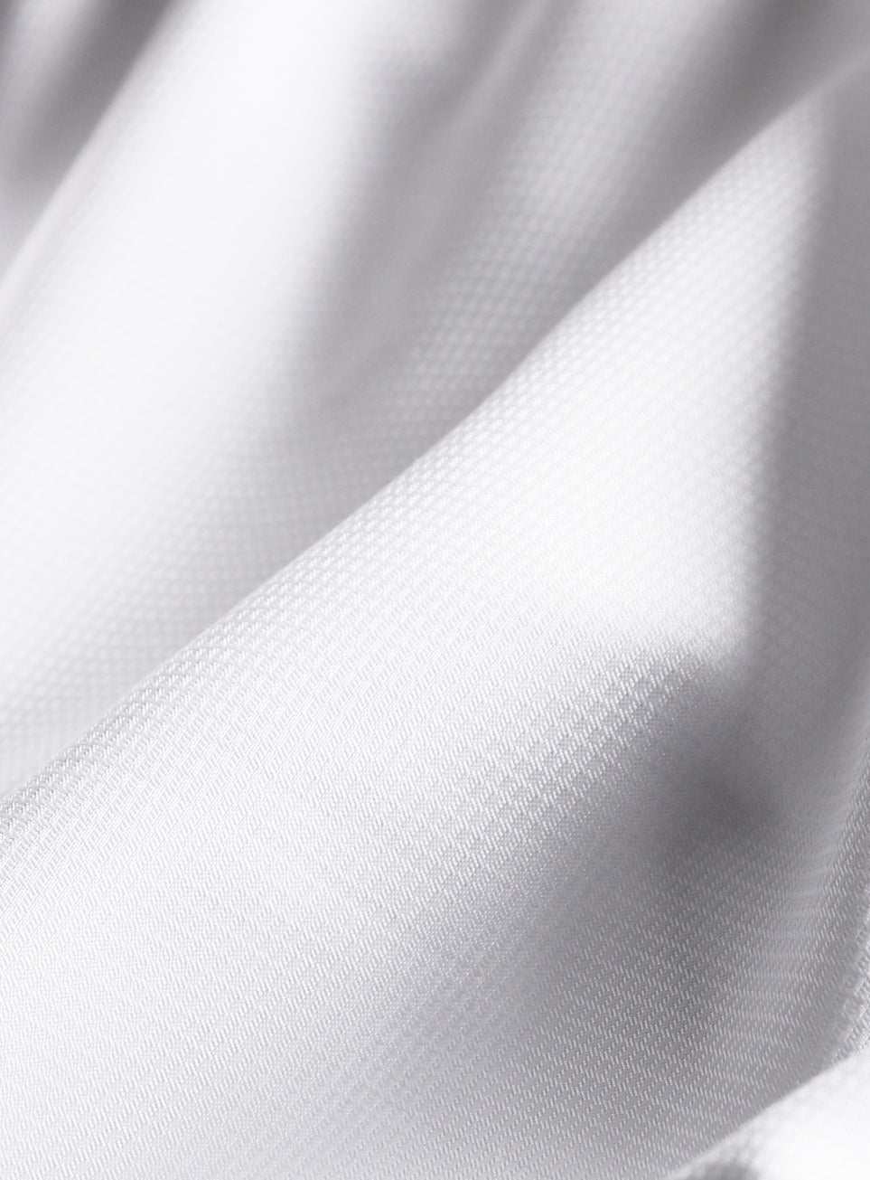 Men's White Daily Pace Windbreaker Jacket