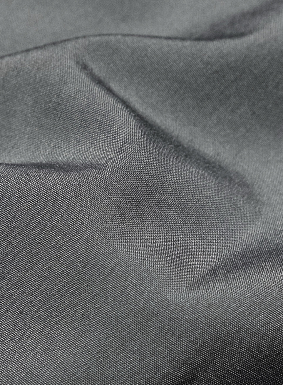 Men's Grey Day Run Essential Plus Size Jacket