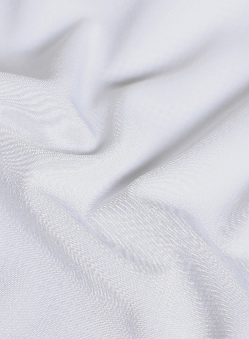Men's White Day Run Essential Plus Size Jacket