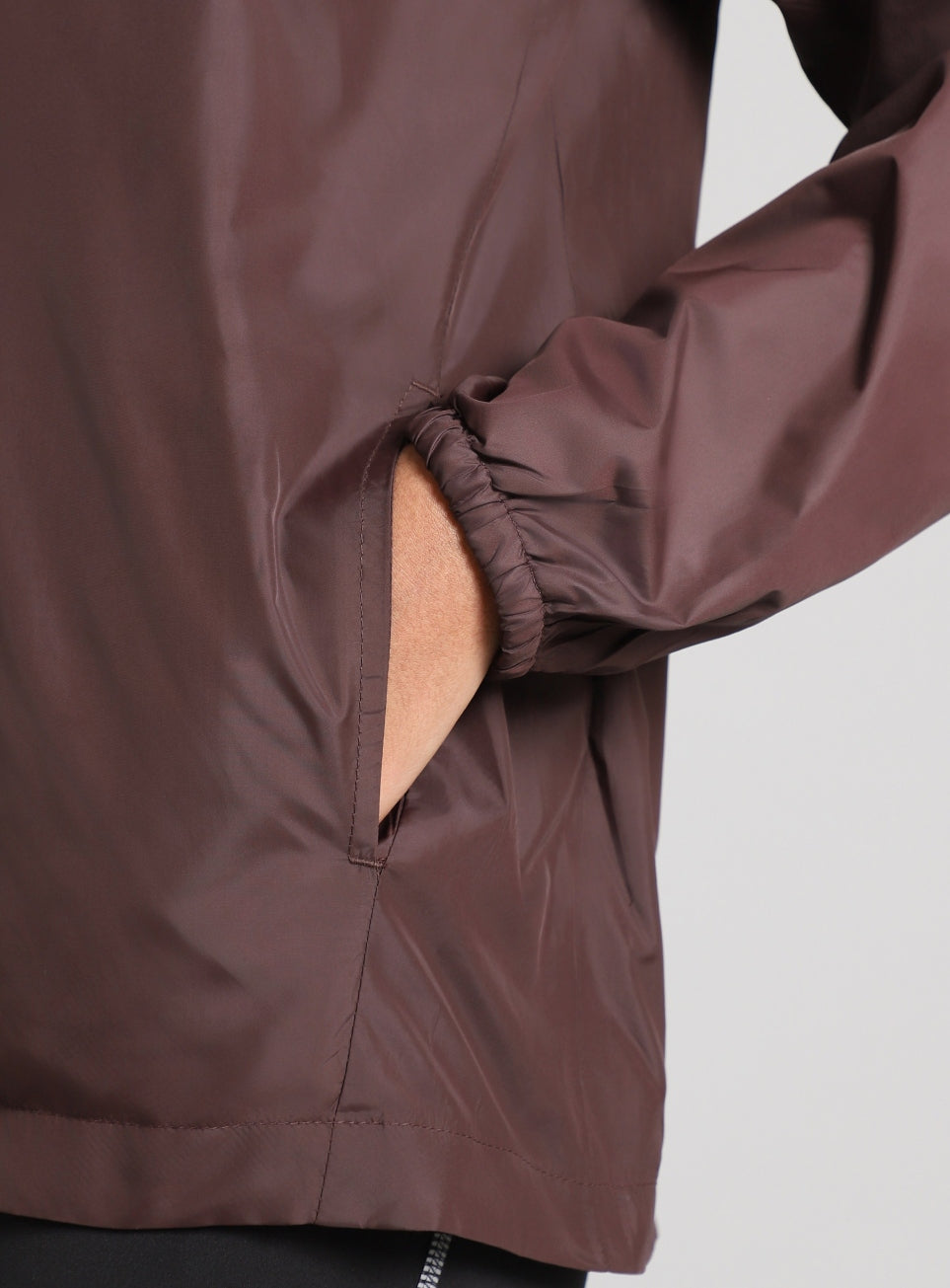 Women's Wine Night Run Running Jacket