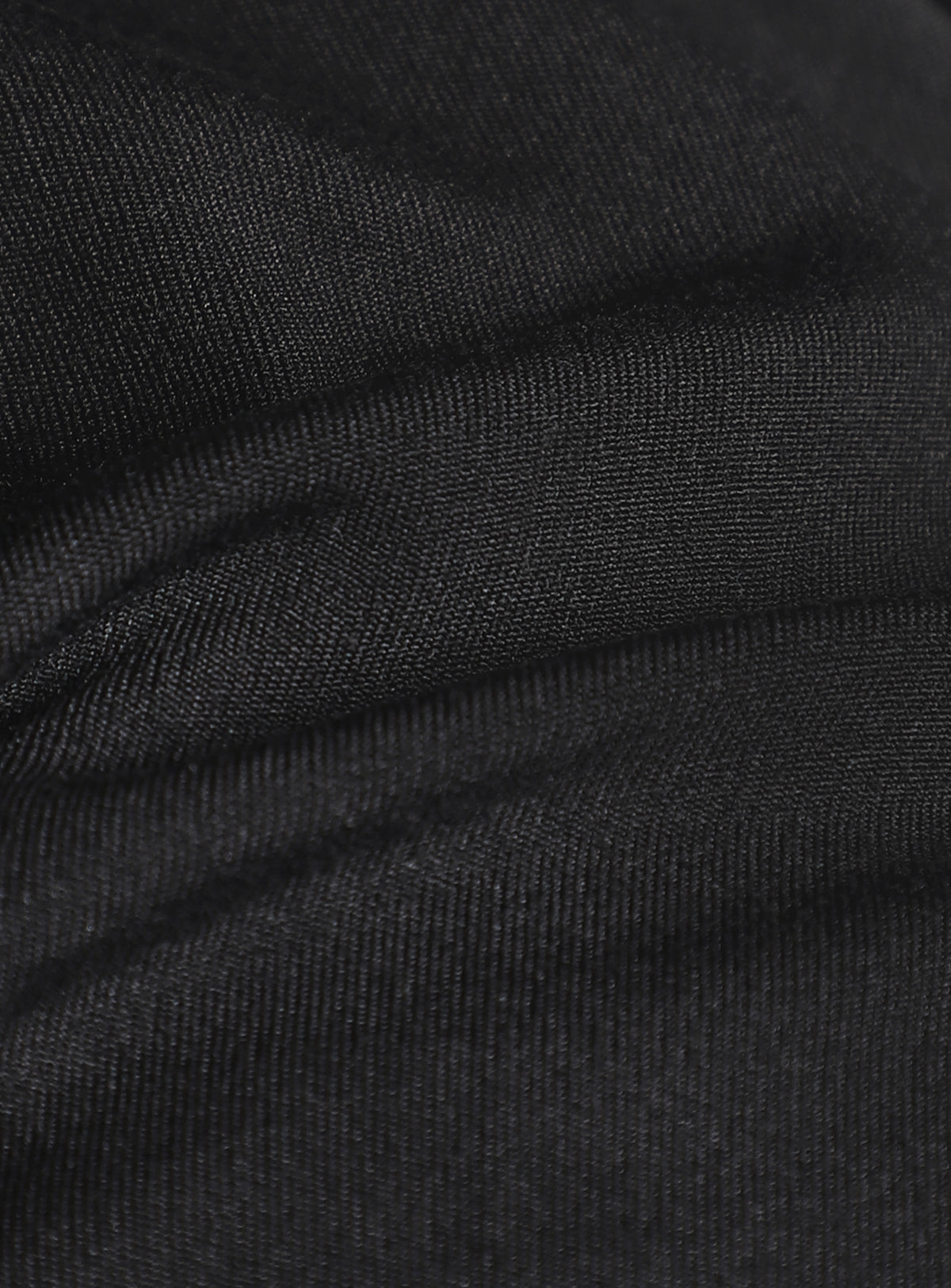 Women's Black Sculpted Training COMFlex Flare Pants