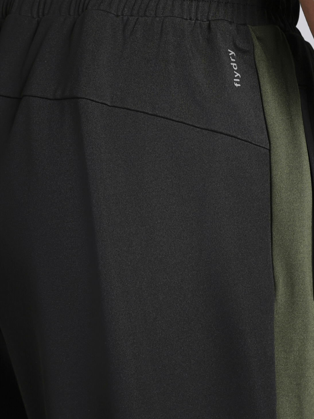 Men's Stay In Motion Plus Size Running Joggers
