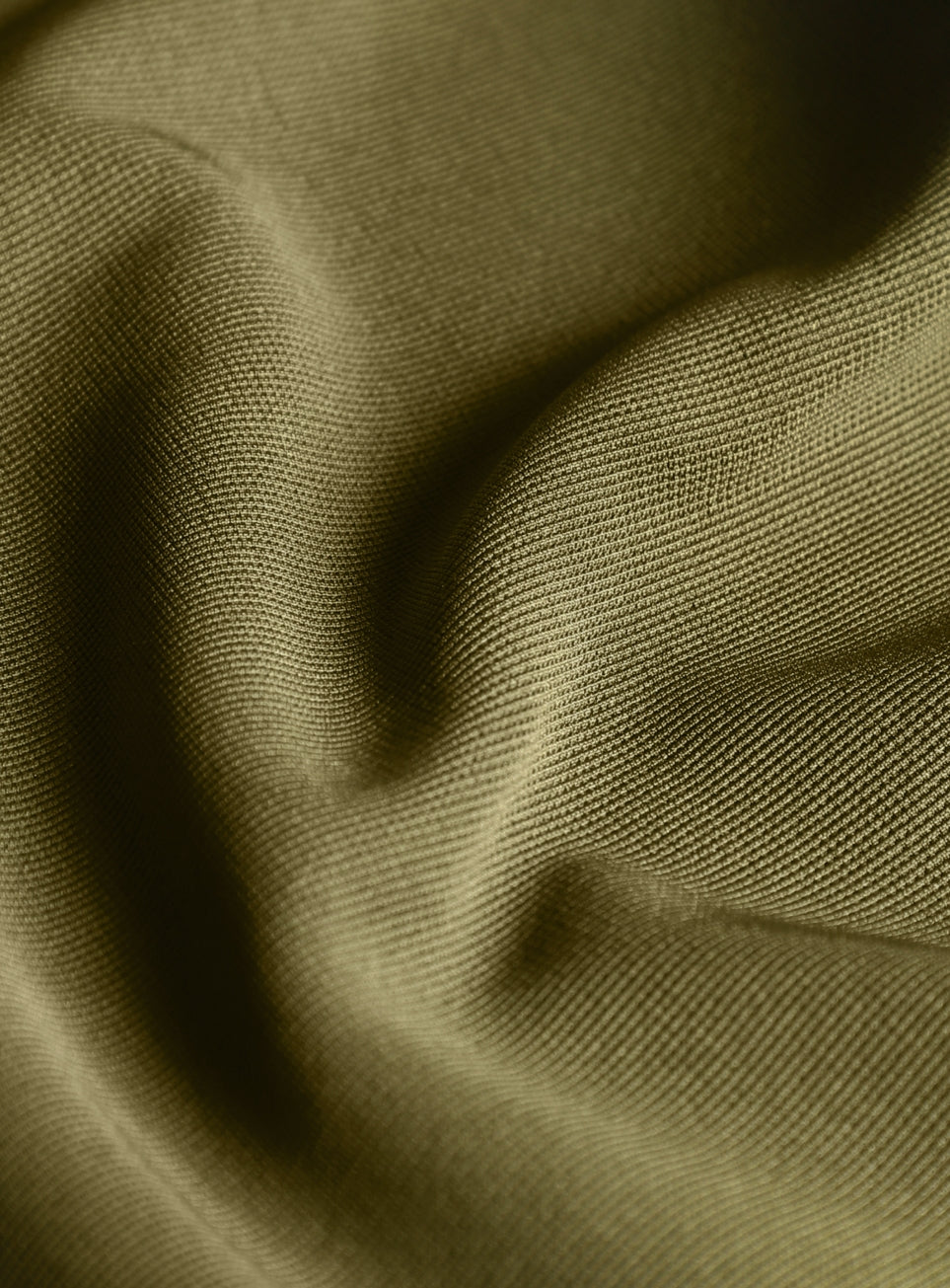 Men's Olive Train in Utility Joggers