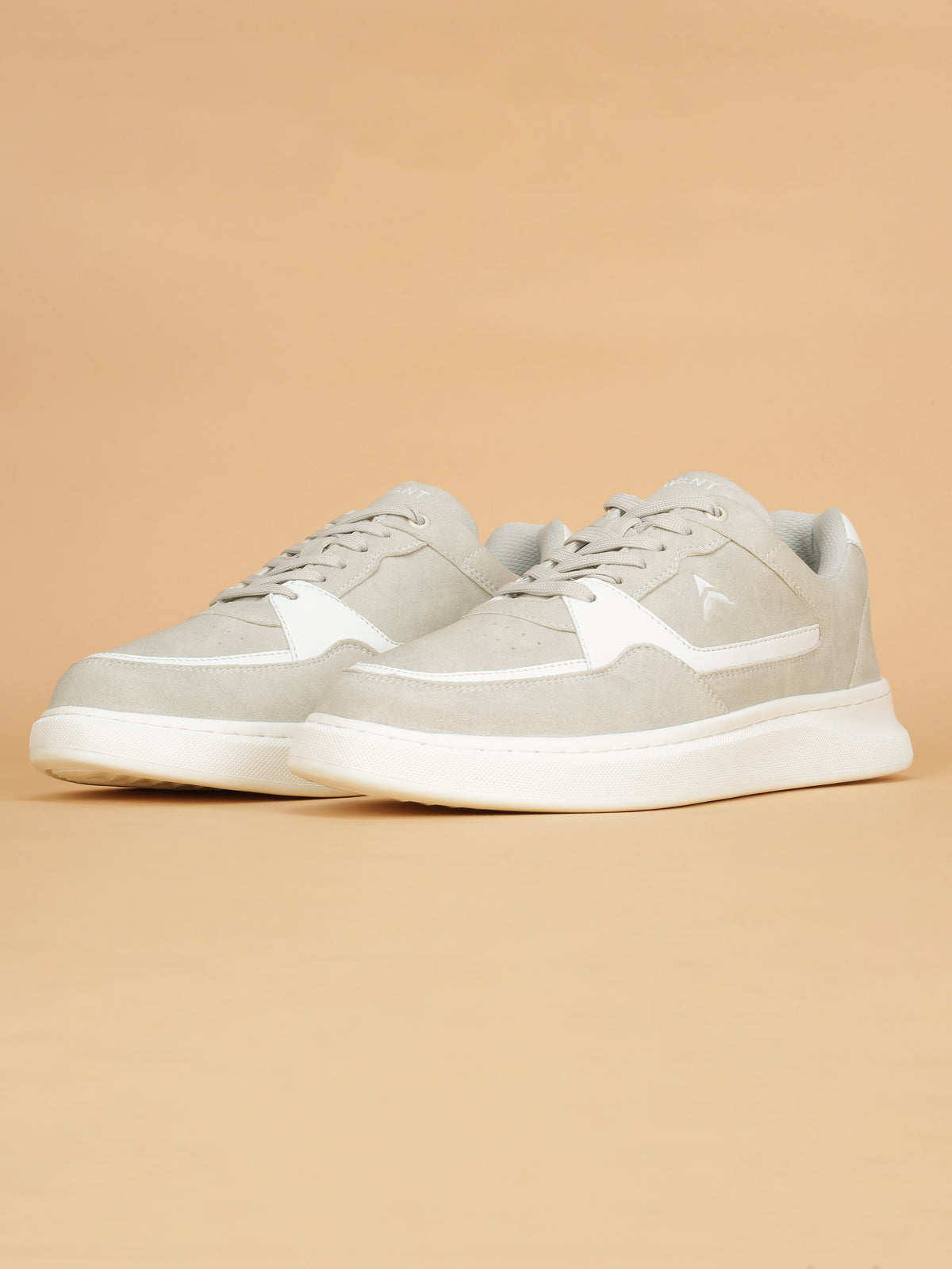 Avant Men's Astrova Sneakers - Grey