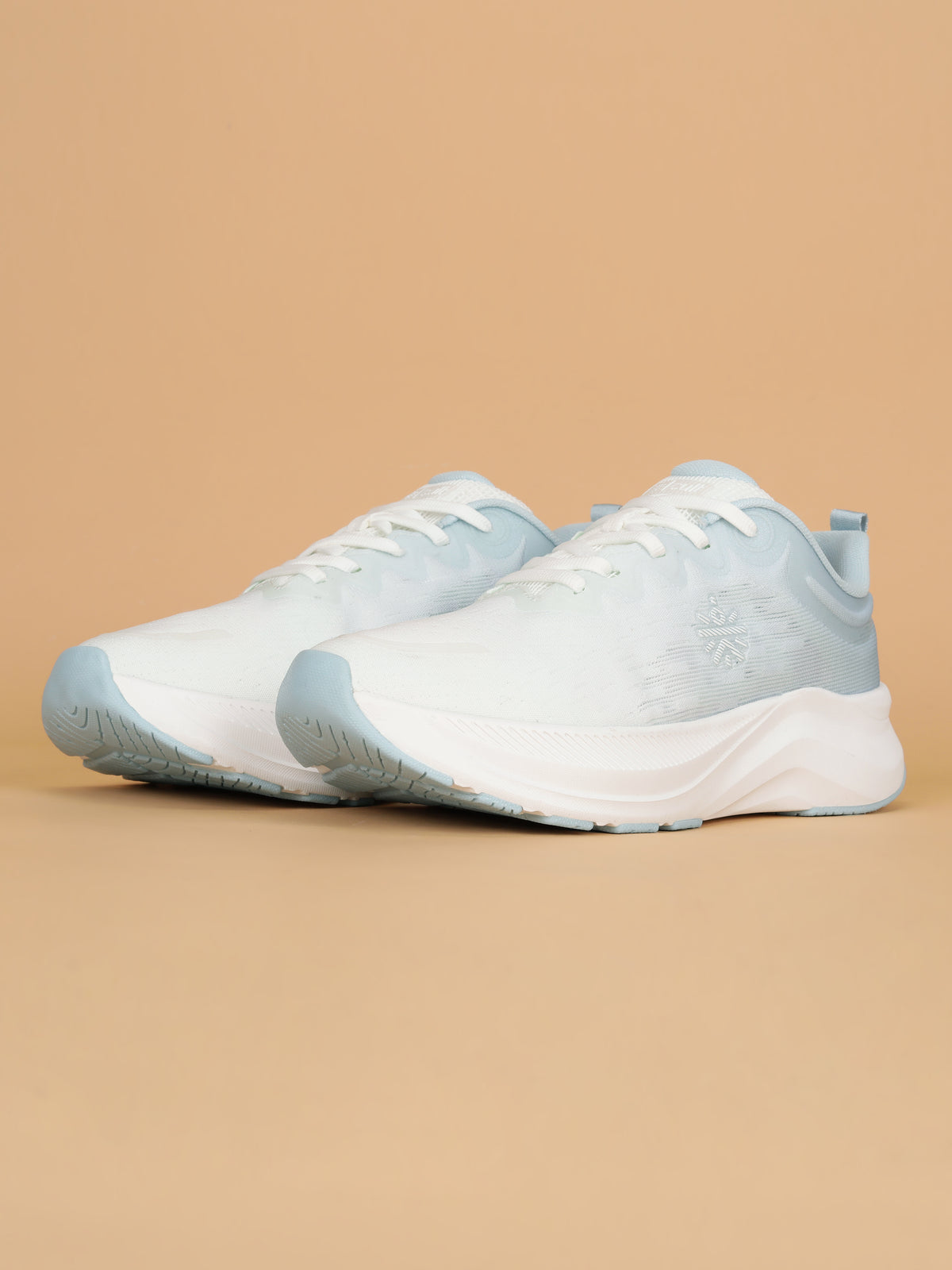 cult Women's FlowSync Running Shoes - Blue