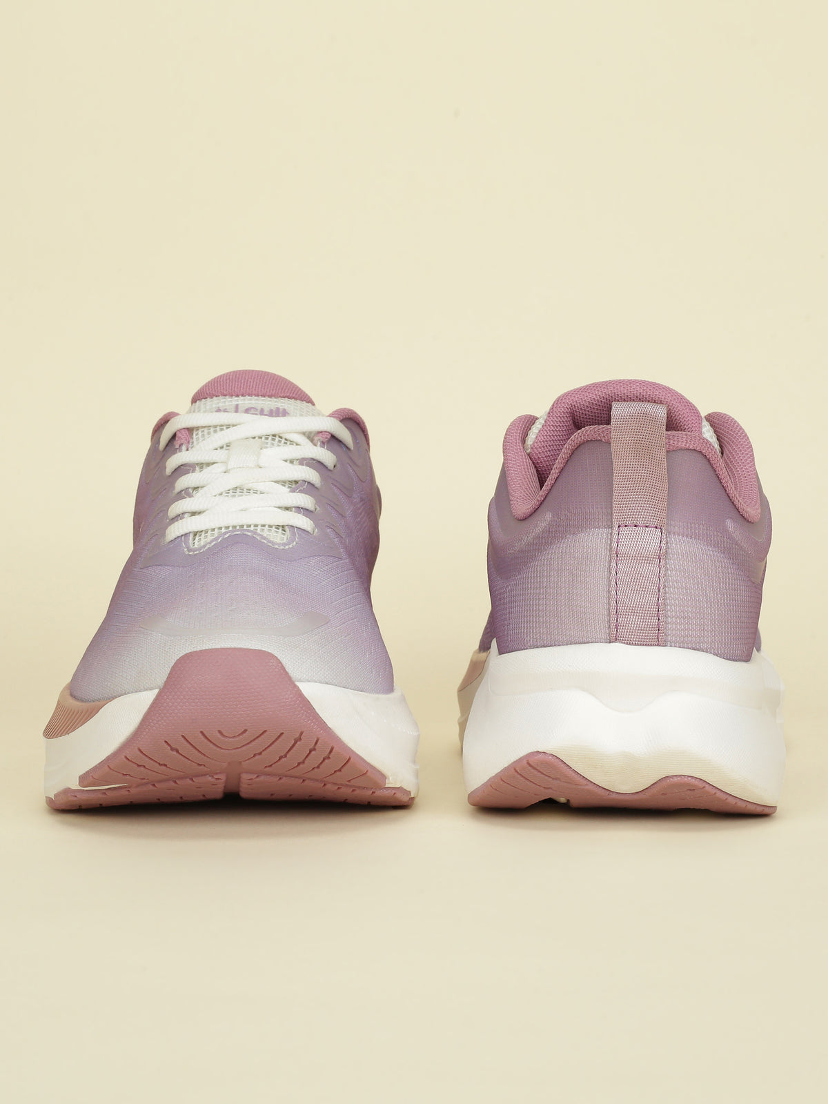 cult Women's FlowSync Running Shoes - Mauve