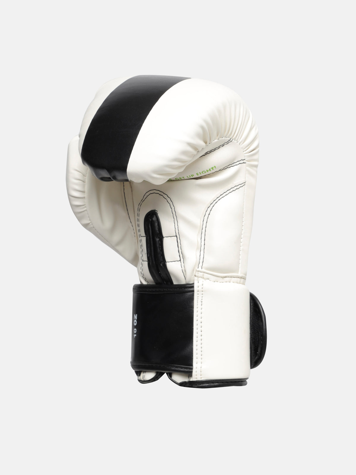 Combo Boxing Gloves with Handwraps