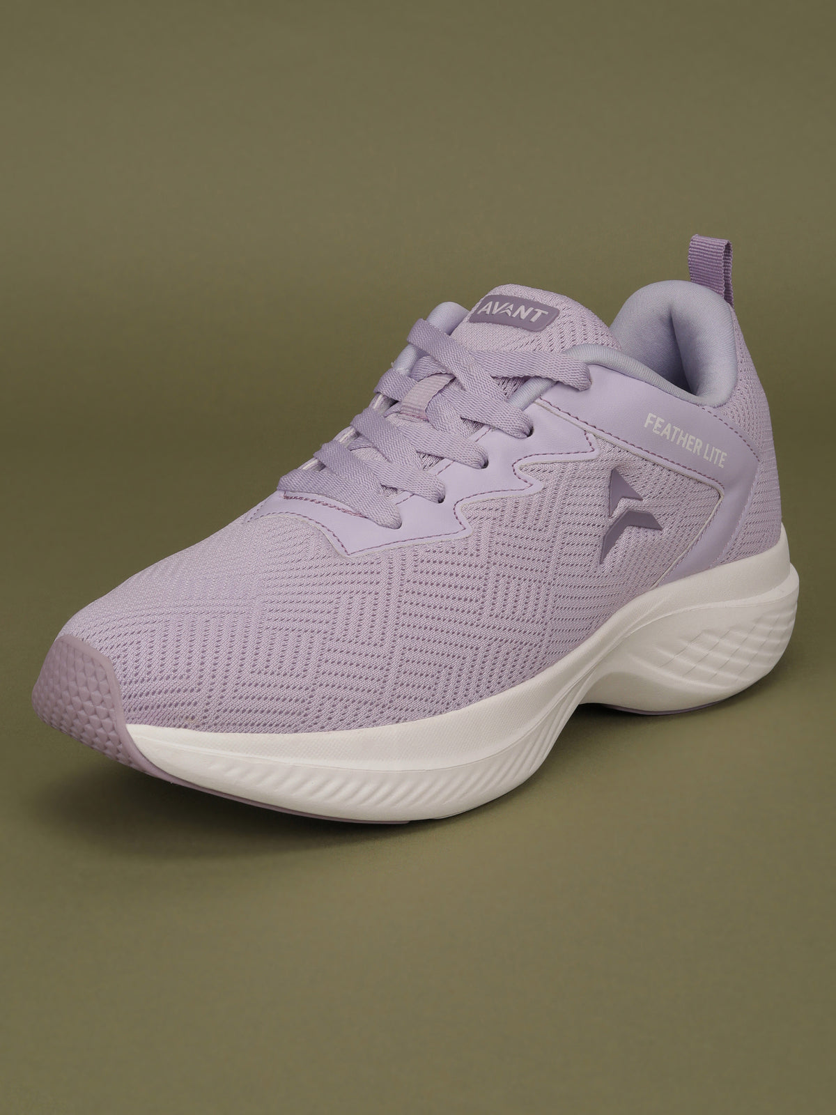 Avant Women's Reva Running Shoes - Lavender