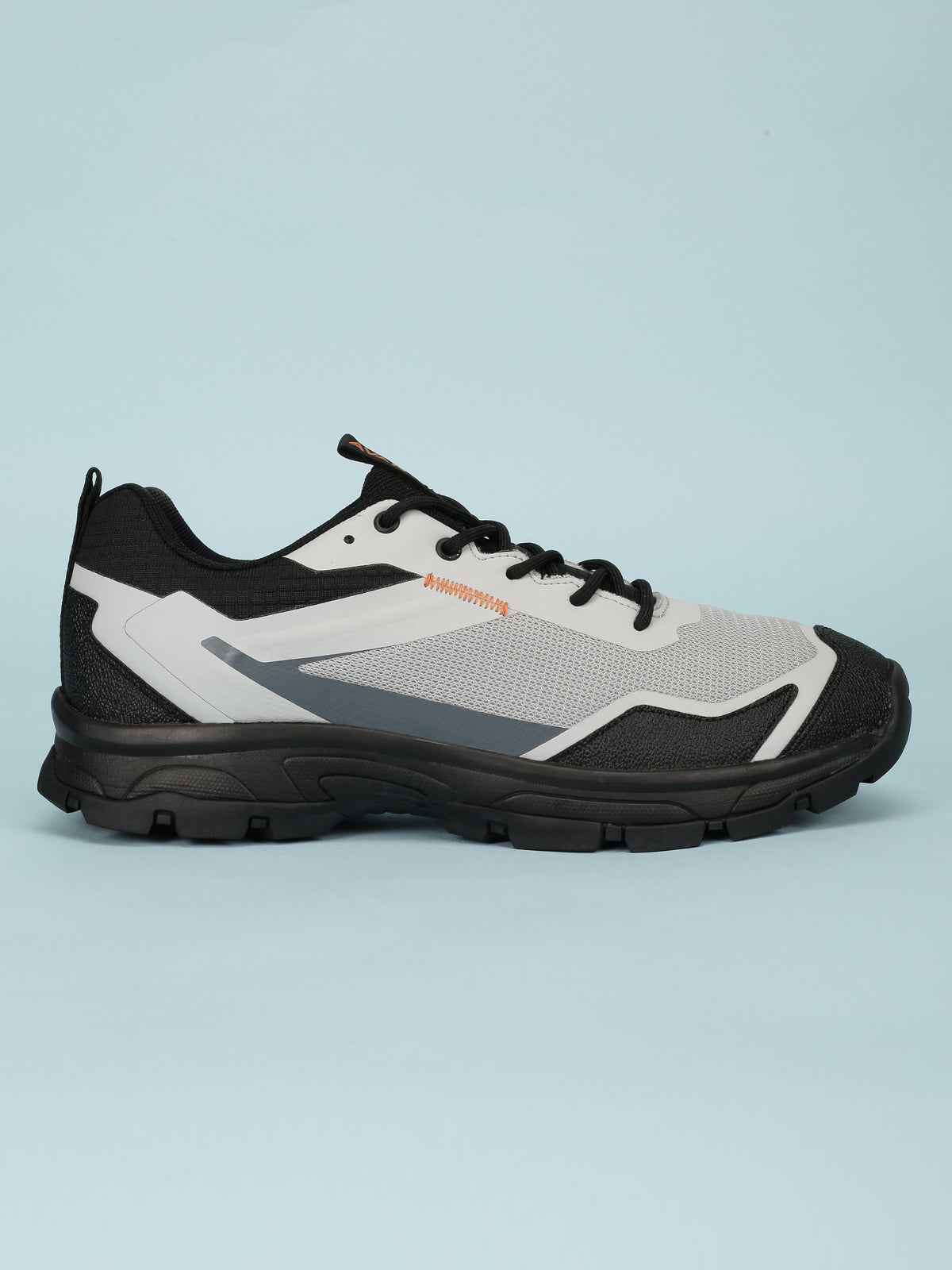 Avant Men's Granite Outdoor Shoes - Grey/Black