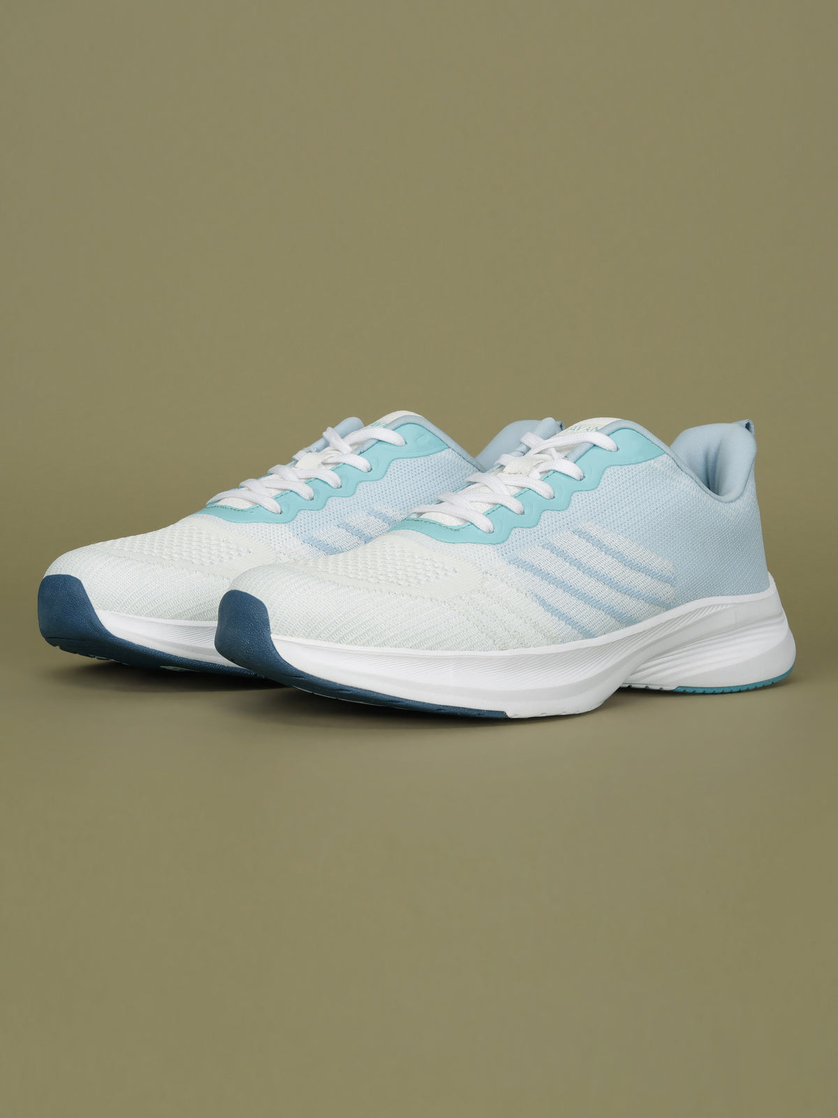 Avant Men's SpartanX Running Shoes - Blue